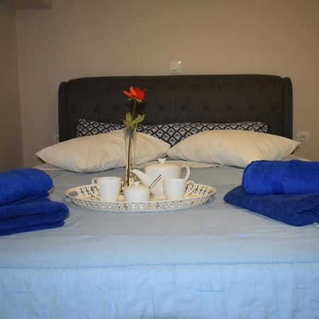 Your Vacation Home In The Center Of Kalamata Esterno foto