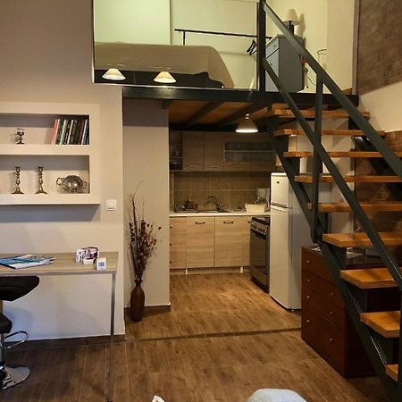 Your Vacation Home In The Center Of Kalamata Esterno foto