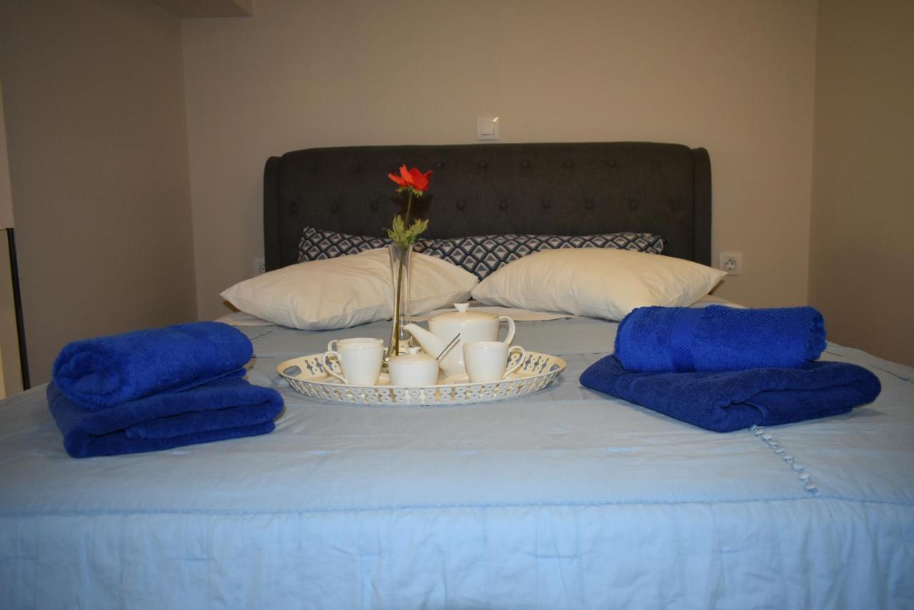 Your Vacation Home In The Center Of Kalamata Esterno foto
