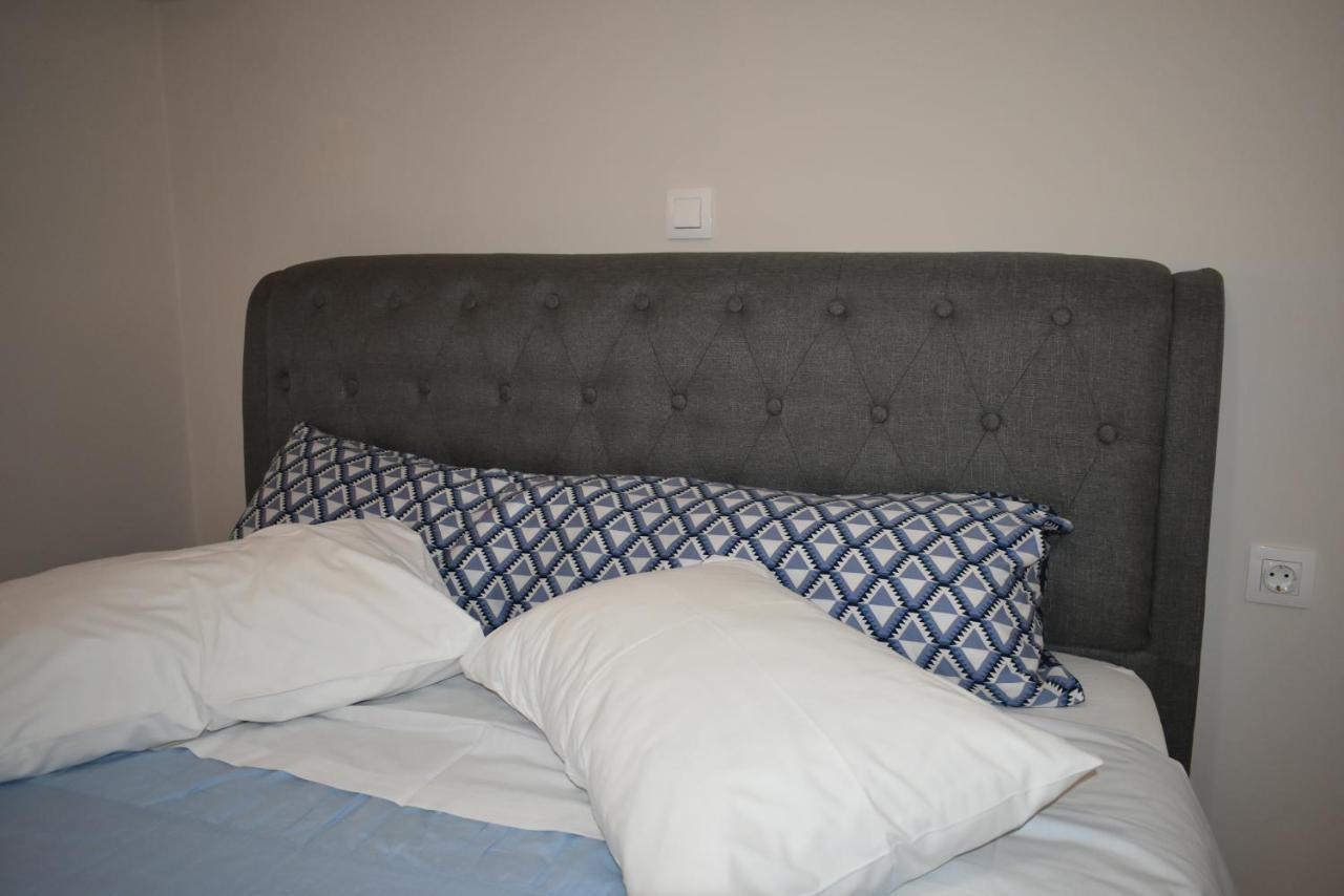 Your Vacation Home In The Center Of Kalamata Esterno foto