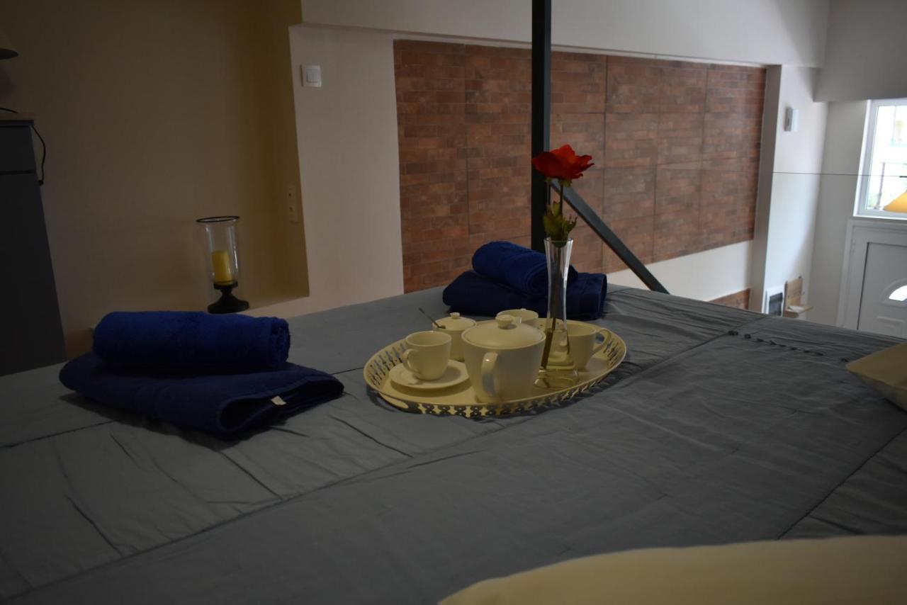 Your Vacation Home In The Center Of Kalamata Esterno foto