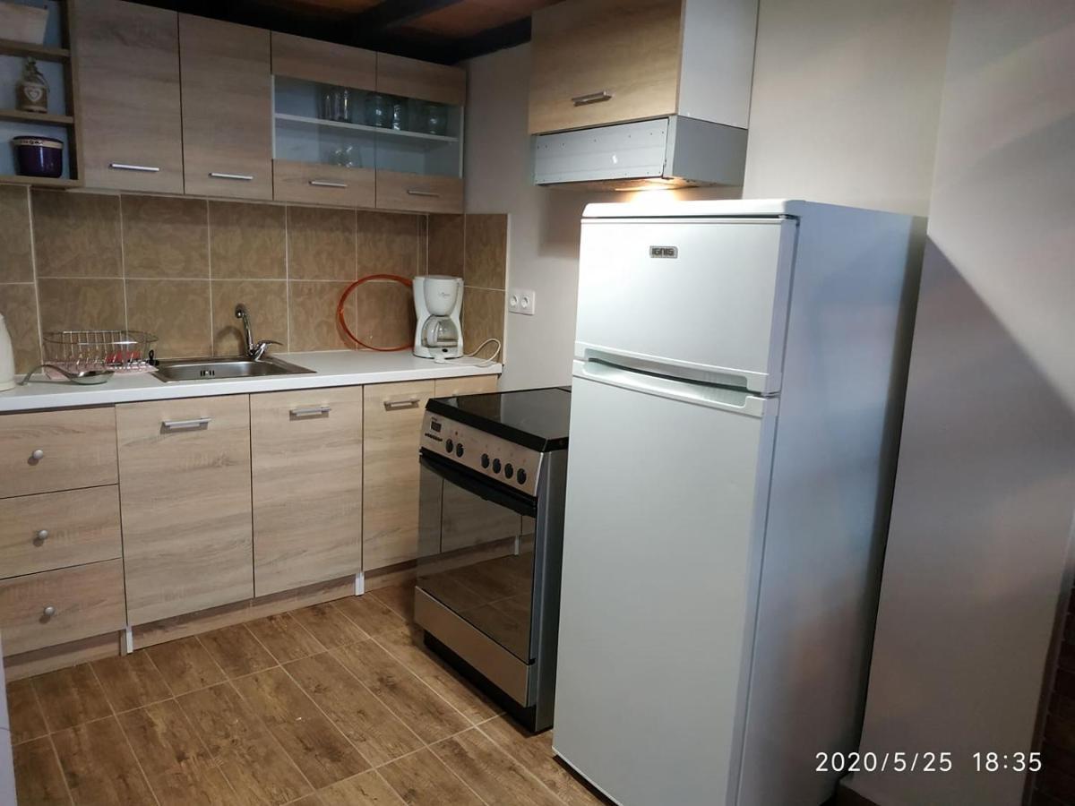 Your Vacation Home In The Center Of Kalamata Esterno foto