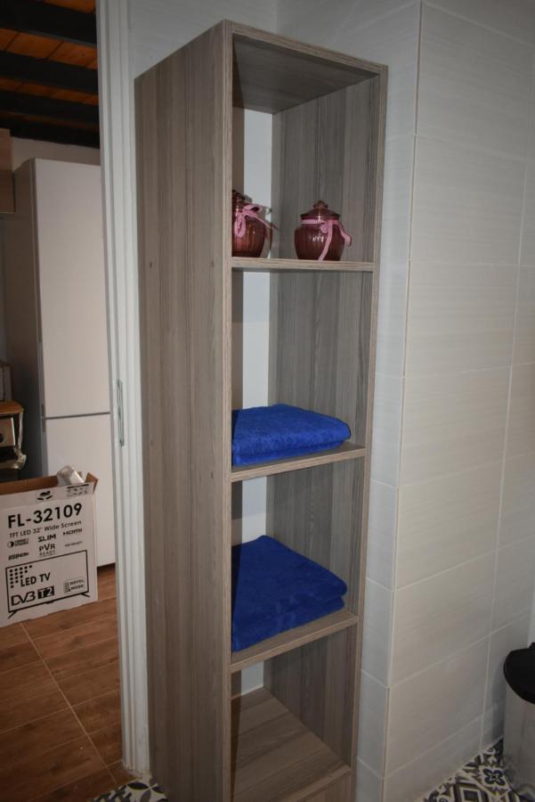 Your Vacation Home In The Center Of Kalamata Esterno foto
