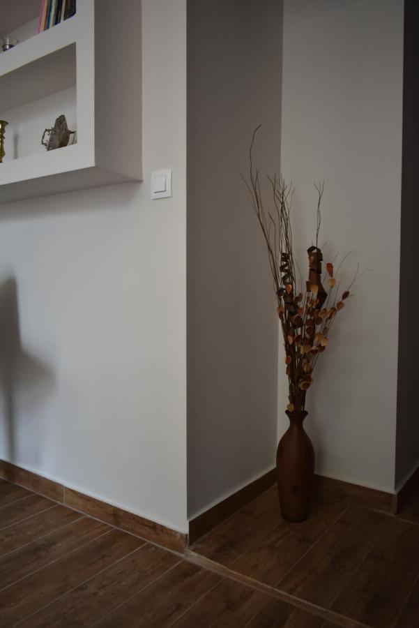 Your Vacation Home In The Center Of Kalamata Esterno foto