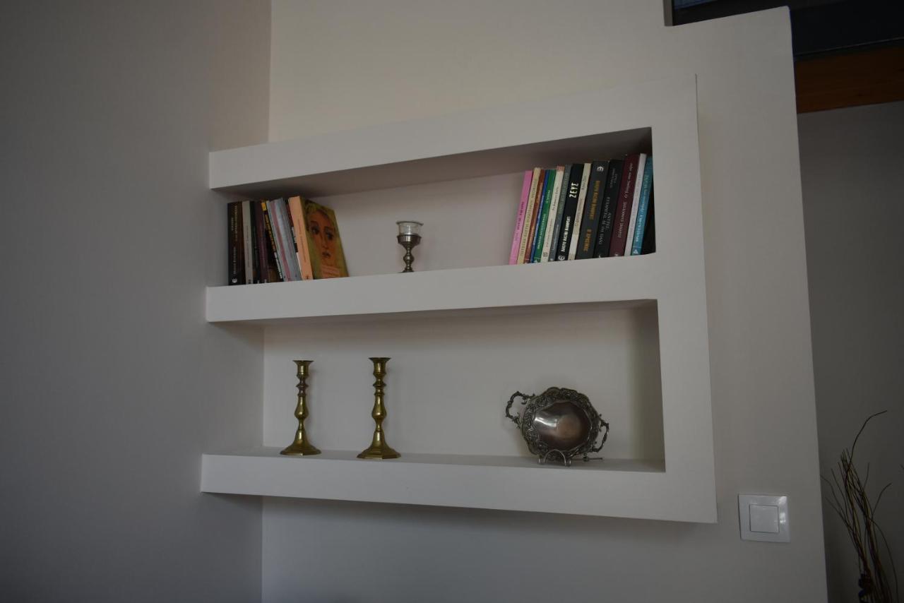 Your Vacation Home In The Center Of Kalamata Esterno foto